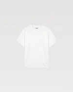 REGULAR T-SHIRT - WHITE