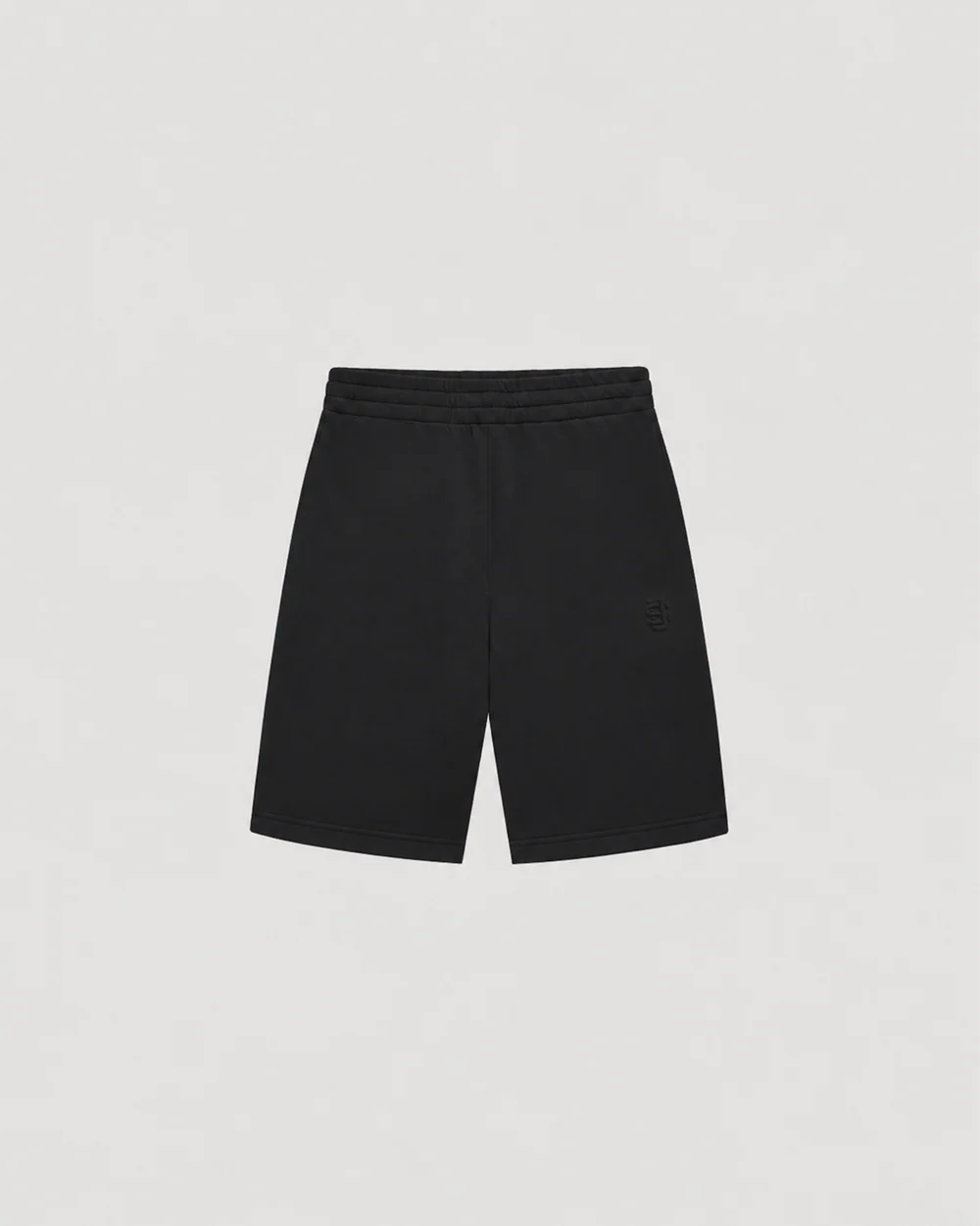 53_b27d3c34-a00e-4fd5-a470-c6f83ca9d7ca SHORTS - BLACK - Image 1