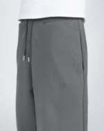 SHORTS - ANTHRAZIT - Image 6