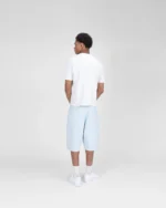 SHORTS - ICE BLUE - Image 5