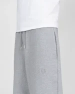 SU ZIP JOGGER - GREY - Image 8
