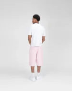SHORTS - PINK - Image 5