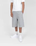SHORTS - GREY - Image 2