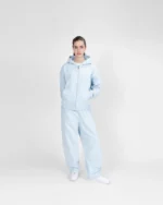 SU ZIPPER - ICE BLUE - Image 4