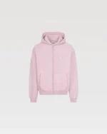 SU ZIPPER - PINK