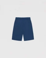 SHORTS - NAVY BLUE