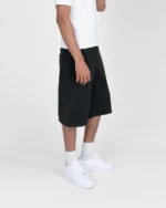 SHORTS - BLACK - Image 9