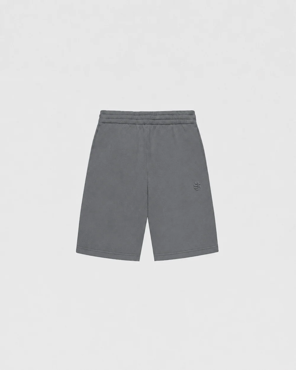 8_5b20b1ae-83d3-4d67-a249-f64d028b8ecf SHORTS - ANTHRAZIT - Image 1