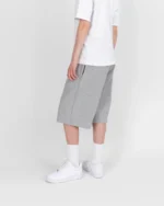 SHORTS - GREY - Image 4