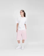SHORTS - PINK - Image 6