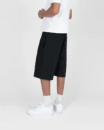 SHORTS - BLACK - Image 10