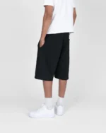 SHORTS - BLACK - Image 3