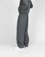 SU ZIP JOGGER - ANTHRAZIT - Image 6